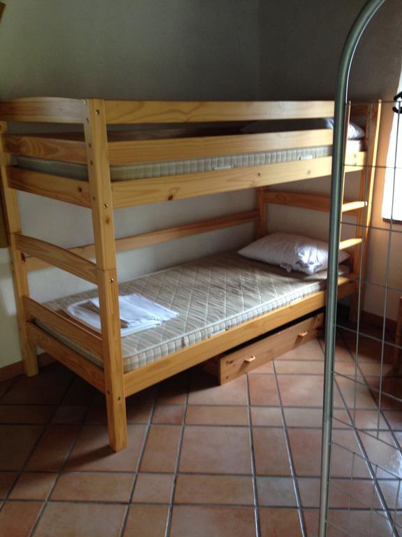 Ostello Orgnana Gambarogno Экстерьер фото